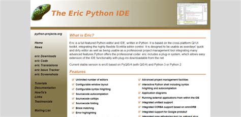 Image result for Best Text Editor for Python