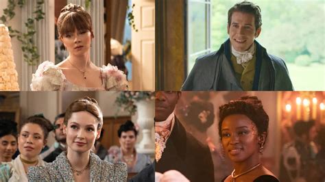 From Claudia Jessie To Hannah Dodd, Meet The Stars Who Will Headline ...