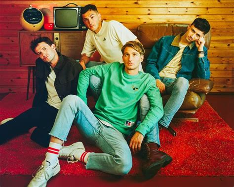 Glass Animals Concert, Tour Dates & Tickets 2025