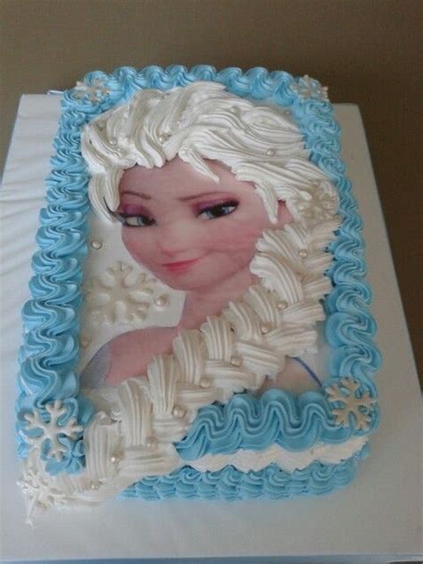Image result for Elsa Cake Fail