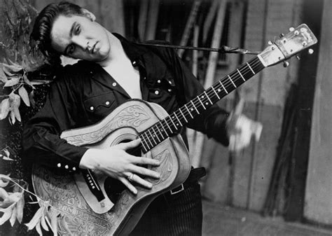 Elvis Presley: What Was His Ethnicity and Family History?