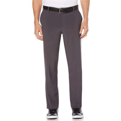 Ben Hogan Mens Active Flex Flat-Front Golf Pants – BrickSeek