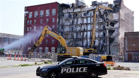 Residents of Davenport demand justice after missing bodies found in ...