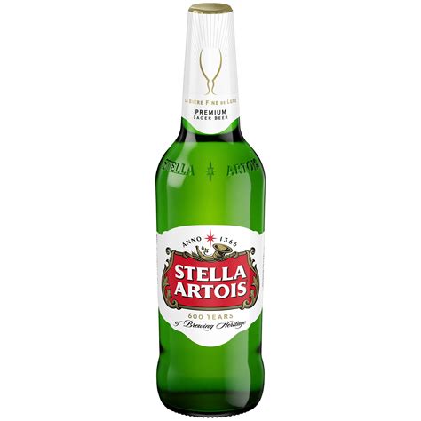 Stella Artois Pronunciation