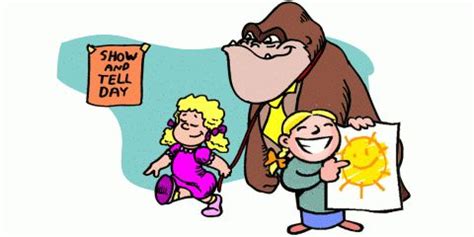 Free show and tell, Download Free show and tell png images, Free ...