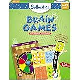 Skillmatics Educational Game-Space Explorers, Reusable Activity Mats ...