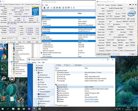 Acer Veriton BIOS-Update 的图像结果