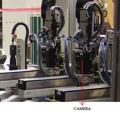 Image result for Machine Vision Camera Mount