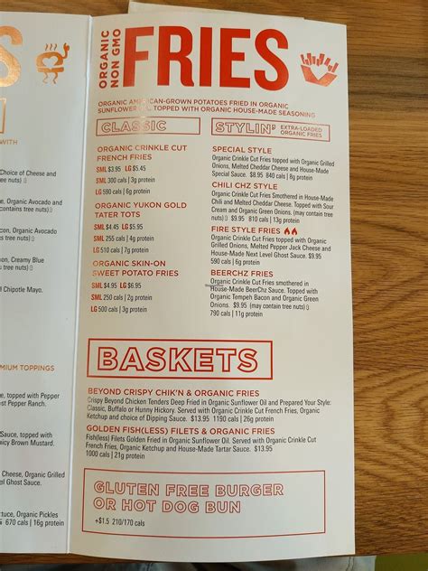 Next Level Veggie Grill - Denver Colorado Restaurant - HappyCow