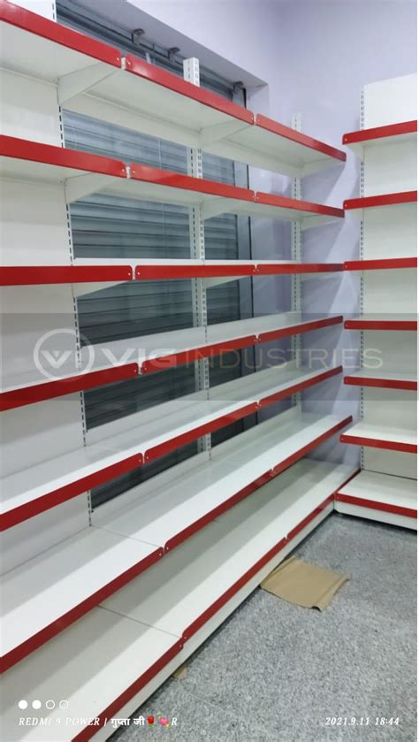 VIG INDUSTRIES - DISPLAY RACK