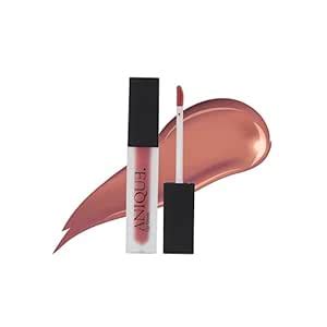 Buy ANIQUE HI SHINE LIP GLOSS-Make It Peachy Hydrating on lips,Highly ...