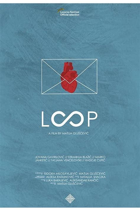 Image result for Loop Two Movie