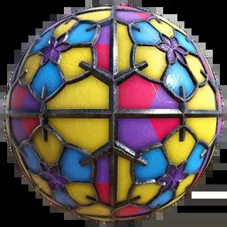 Material Maker Tutorials 的图像结果