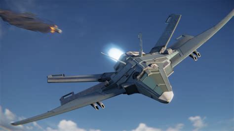 Futuro Lutador Furtivo