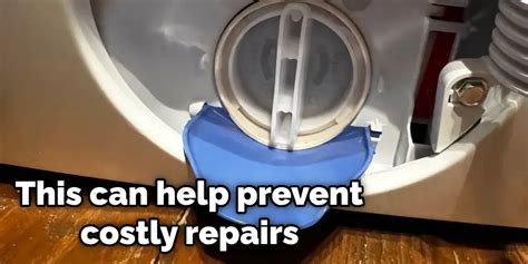 Image result for Washing Machine Drain Overflow Problems