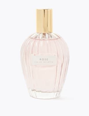 Rose Eau De Toilette 100ml