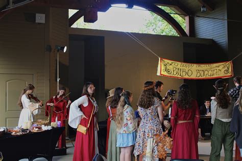 Frodo Baggins Birthday