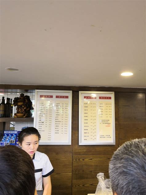2023老扬州(天钥桥路店)美食餐厅,扬州狮子头个头很大，味道不...【去哪儿攻略】