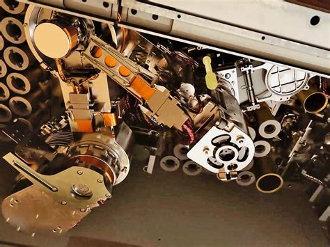 Perseverance & maxon | maxon group