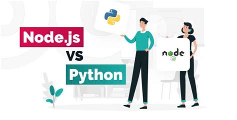 Image result for Python Node.js