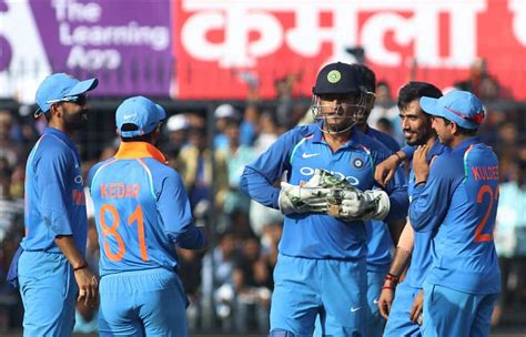 India vs Australia, 3rd ODI: Hardik Pandya takes India to top of ODI ...