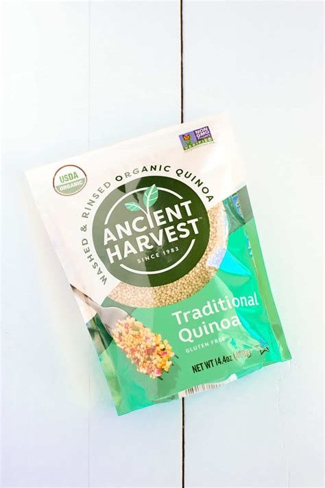 How Long Does Quinoa Last? (Uncooked and Cooked) - Watch Learn Eat