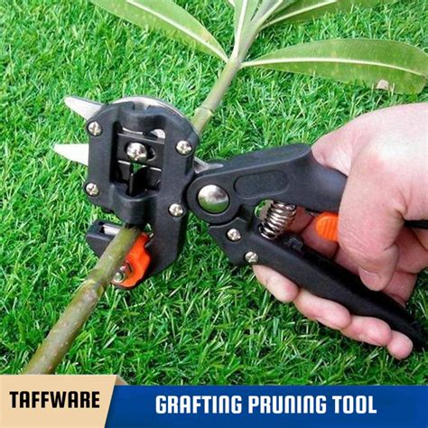 Jual Grafting Tool Gunting Okulasi Tanaman Alat Sambung Pucuk Tanaman ...
