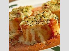 Recipe of the Day: Olive Garden Lasagna Rollata Al Forno  