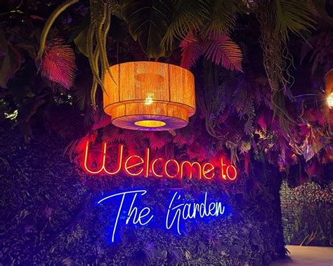 Neon Sign Board Hyderabad | Custom Neon Led Signage | ARC India