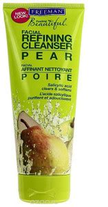 FREEMANS Pear Facial Refining Cleanser Face Wash - Price in India, Buy ...