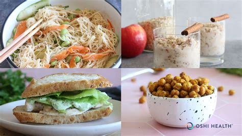 GERD diet plan: Foods to eat to prevent acid reflux - Oshi Health