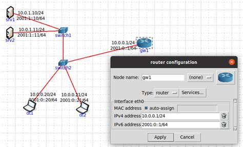Image result for Core Network Simulator Tutorial