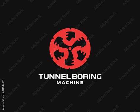 Boring Machine Logo 的图像结果