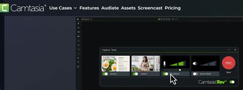 Image result for Record a Tutorial Software