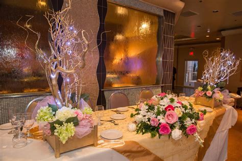 Quiet Cannon - Banquet Halls - Montebello, CA - WeddingWire