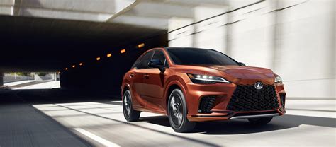 Lexus RX Review 的图像结果