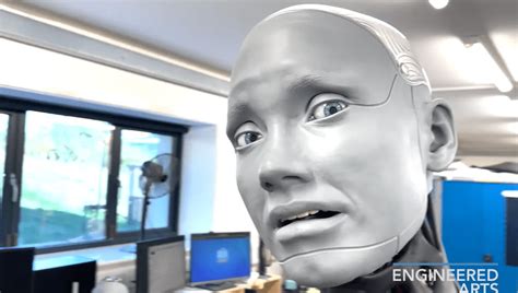 Most Advanced Humanoid Robot 的图像结果