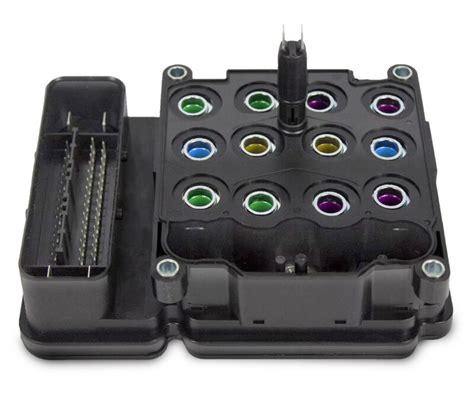 Dodge ABS Module Repair 的图像结果