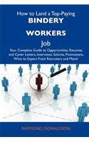 How to Land a Top-Paying Bindery Workers Job: Your Complete Guide to ...