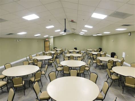 CLERMONT Arts & Recreation Center (ARC) | Clermont, FL