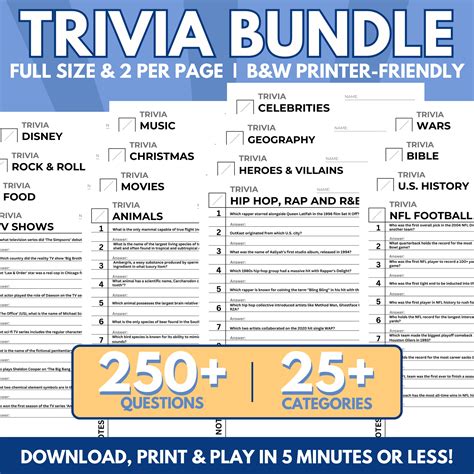 50 Friends Trivia Questions