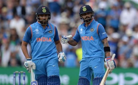 5 Indian players who featured in the 2017 Champions Trophy final and ...