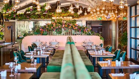 Lovely rooftop bar ideally located for NEC - Reviews, Photos - Sky Bar ...