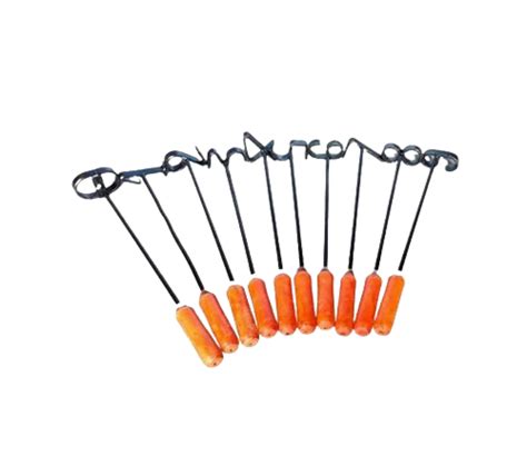 VETERINARY INSTRUMENT - Mouth Gag - Wooden Large animals Manufacturer ...