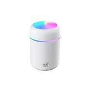 Image result for USB Colorful Humidifier Manual