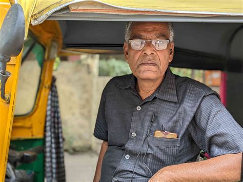 ‘I have to feed my family’: With livelihoods on the line, Delhi’s ...