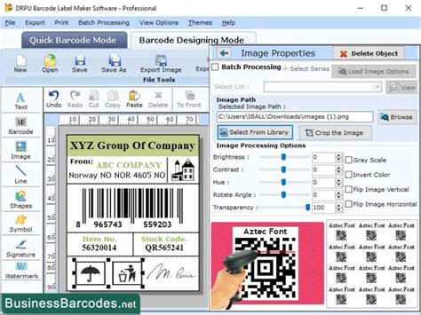 Image result for Aztec Software Device