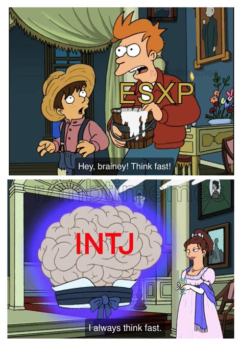 ENTJ Girlfriend : r/ENTJmemes
