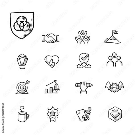 Core Values 的图像结果