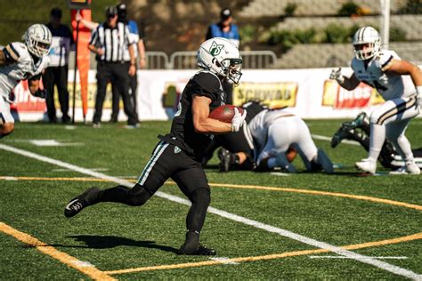 Portland State Vikings football vs. Montana State Bobcats - oregonlive.com